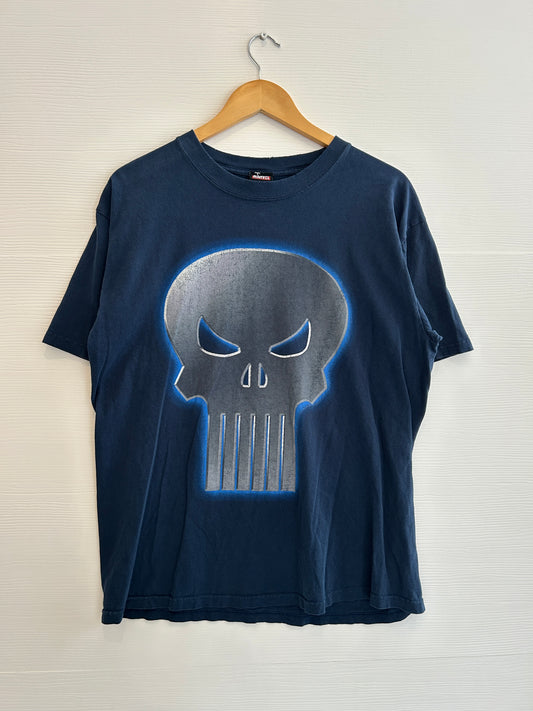 Y2K punisher tee