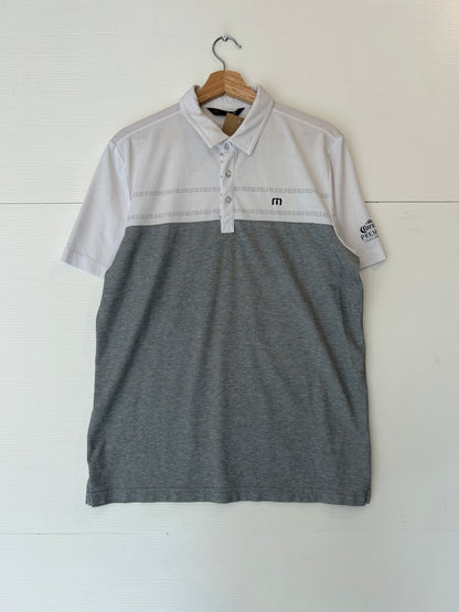 Travis Mathew tee - L