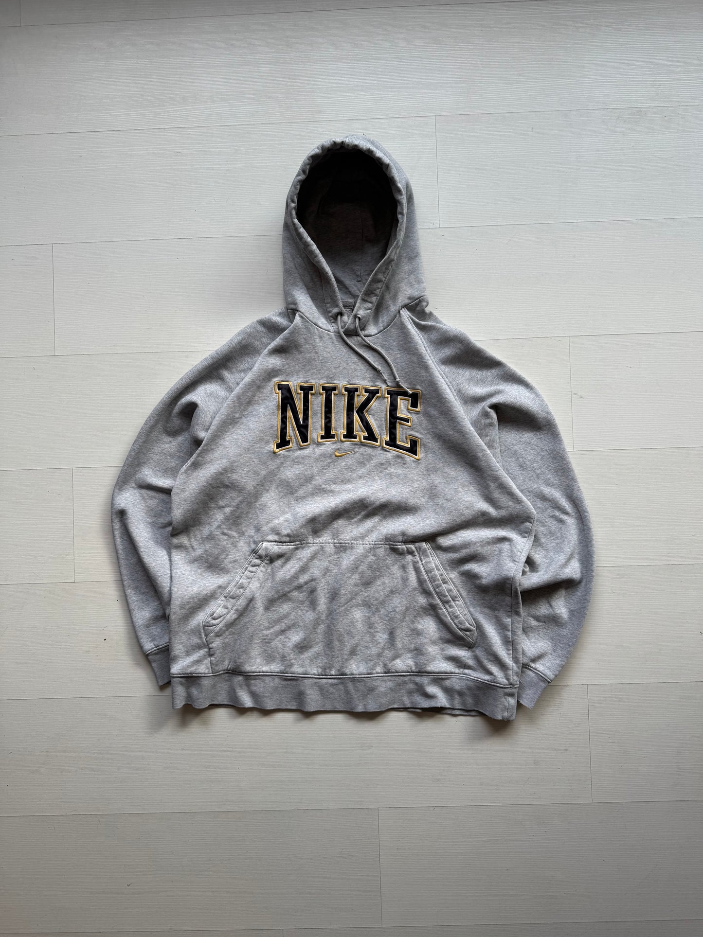 Vintage Nike Hoodie