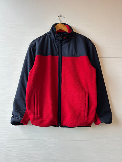 Polo golf jacket - M