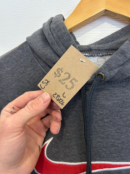 Nike hoodie - L