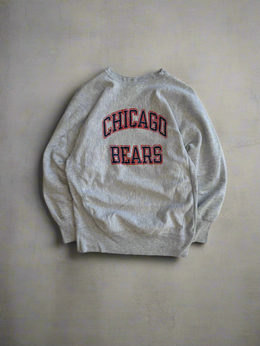 Vintage Chicago Bears Reverse Weave