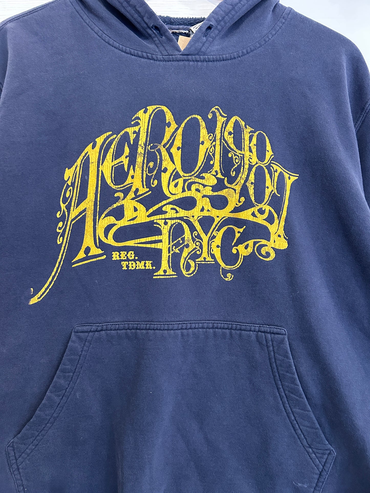 Aeropostale hoodie - XL