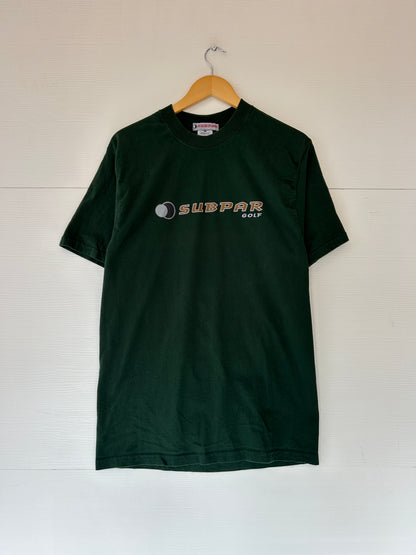 Subpar golf tee - M