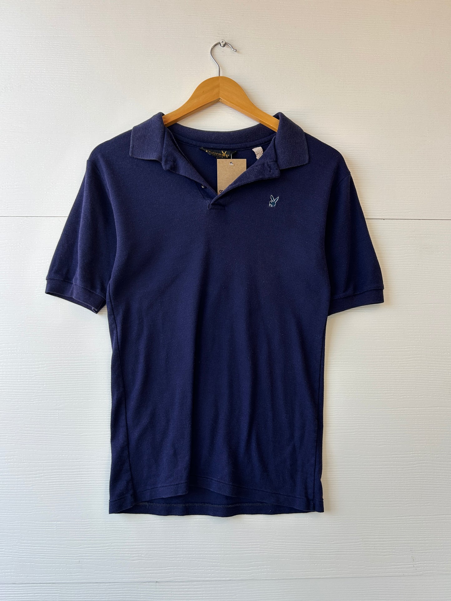 Playboy polo tee - S