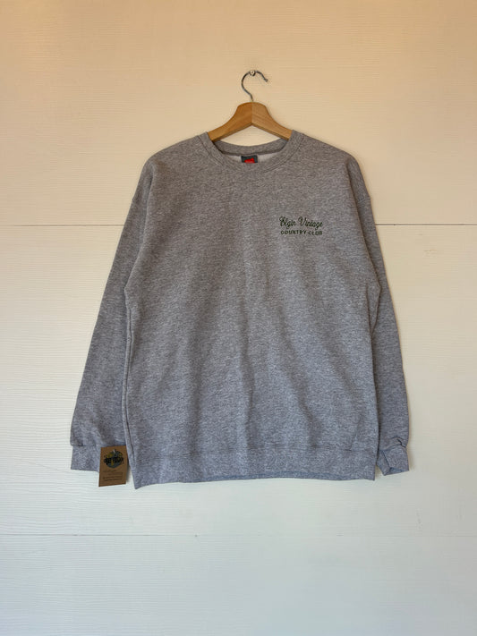 Elgin vintage country club merch - M