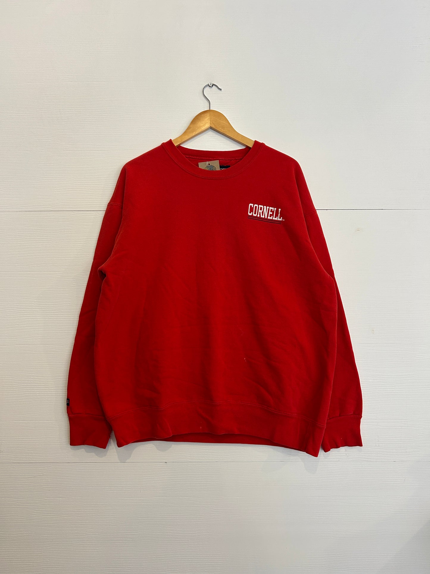 Cornell crewneck - XL