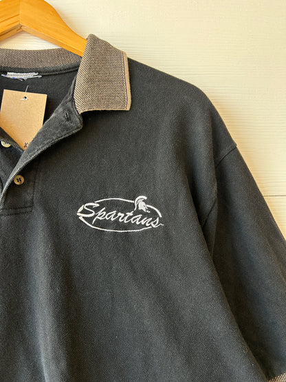 Spartans polo - XL