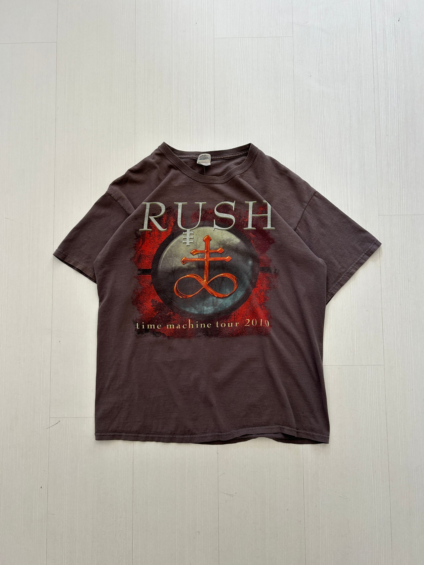 Y2K rush Tee