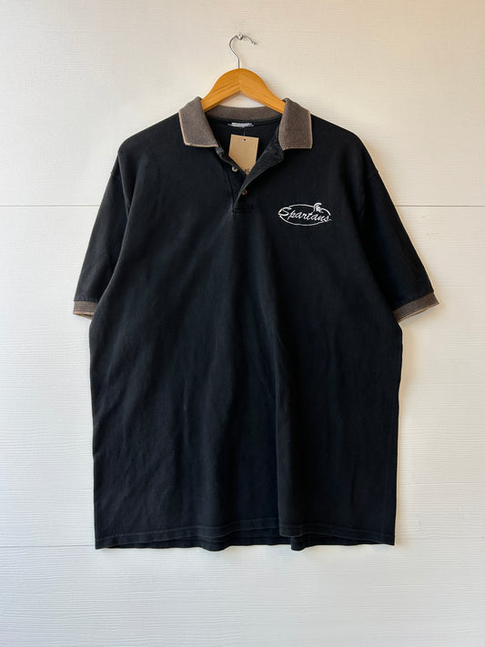 Spartans polo - XL