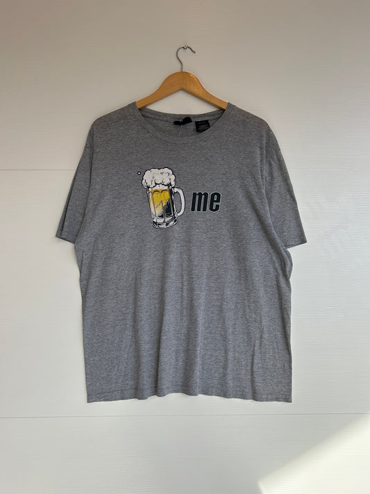 Beer me tee