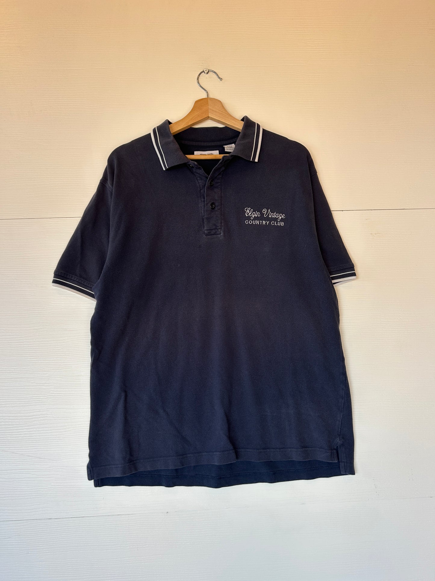 Elgin vintage country club merch - L