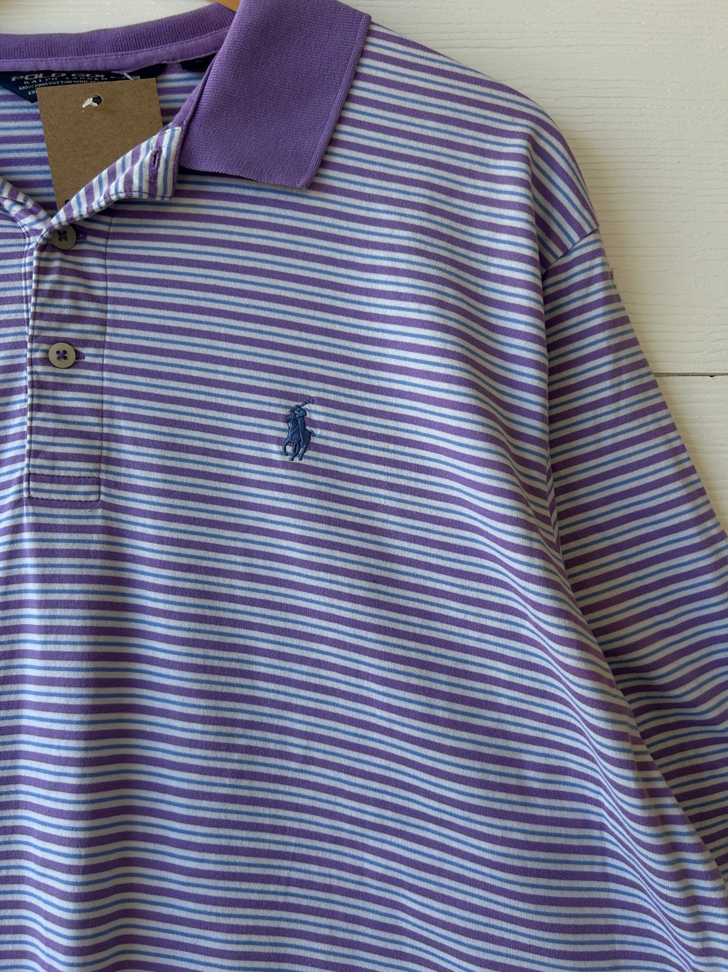 Polo golf tee - XL