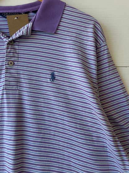 Polo golf tee - XL