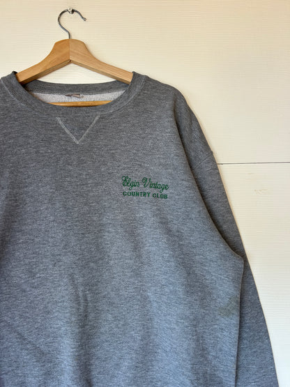 Elgin vintage country club merch - L