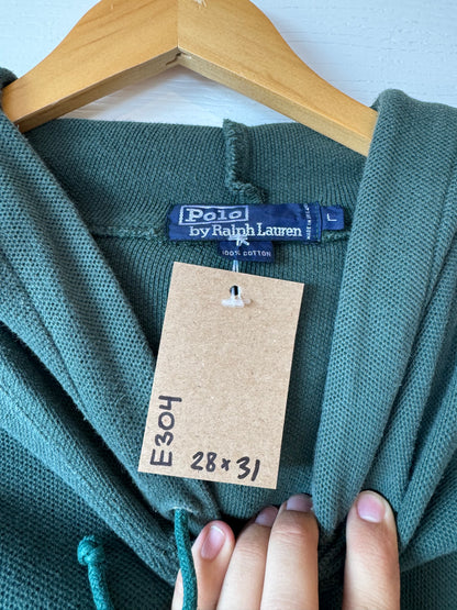 Polo by Ralph Lauren hoodie - L