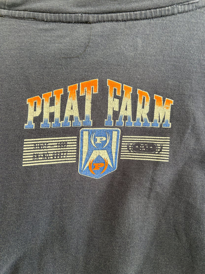 Y2K Phat Farm Tee