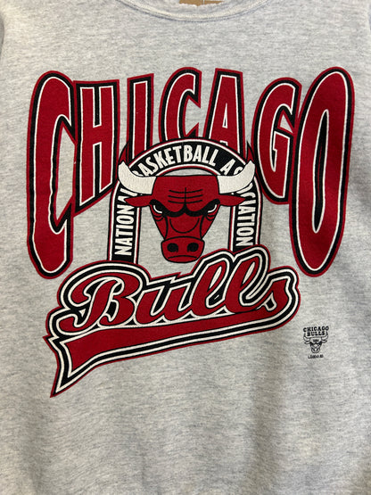 Chicago bulls crew - S