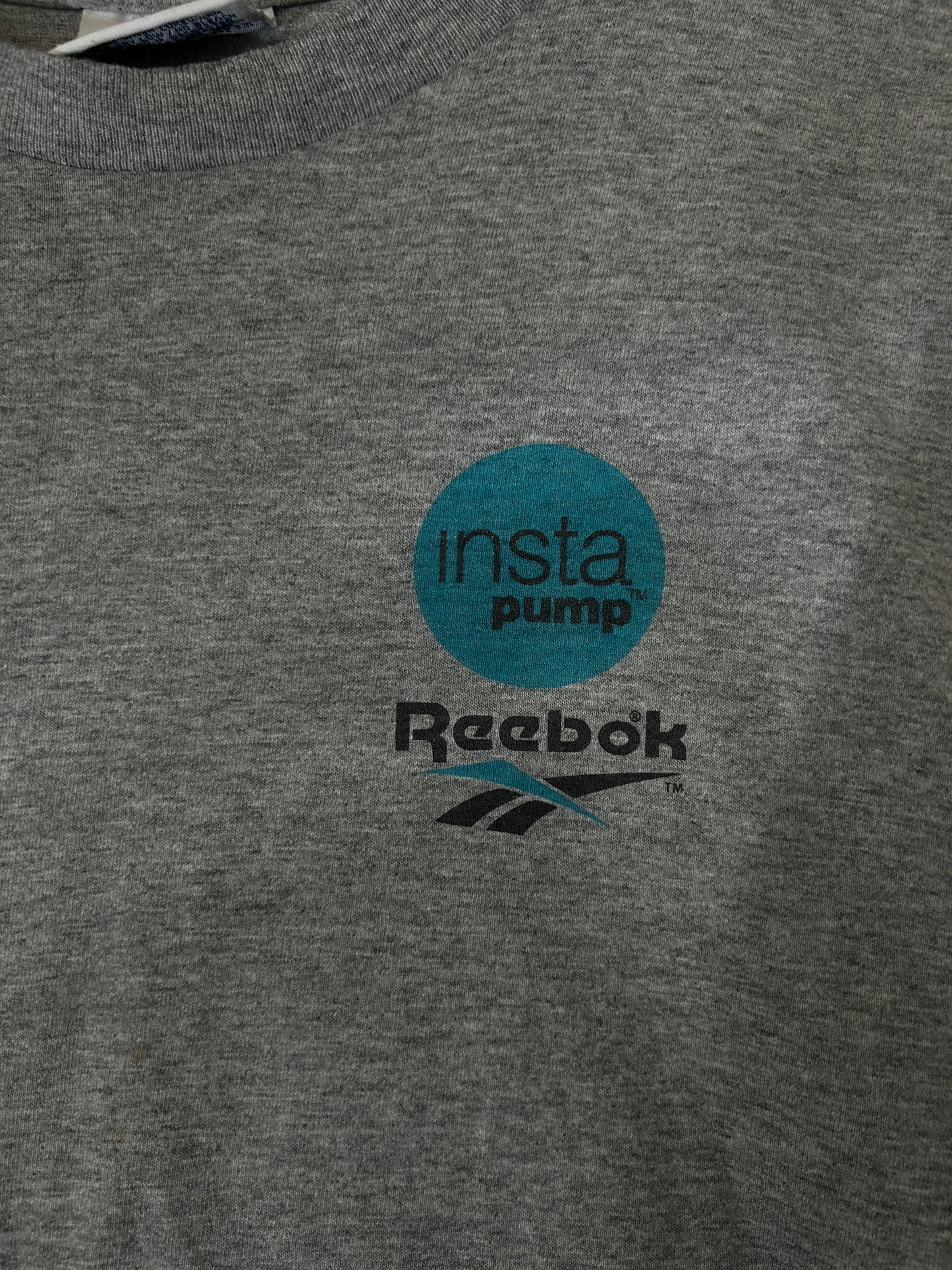 94 women’s college basketball Reebok Tee