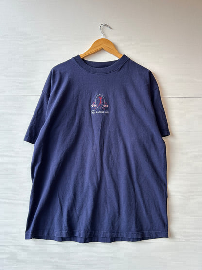 Lexus golf shirt - XL
