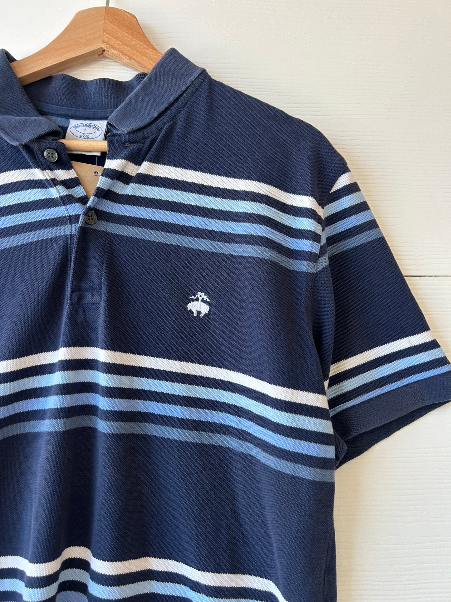 Brooks brothers polo - M