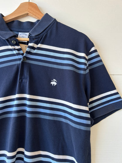 Brooks brothers polo - M