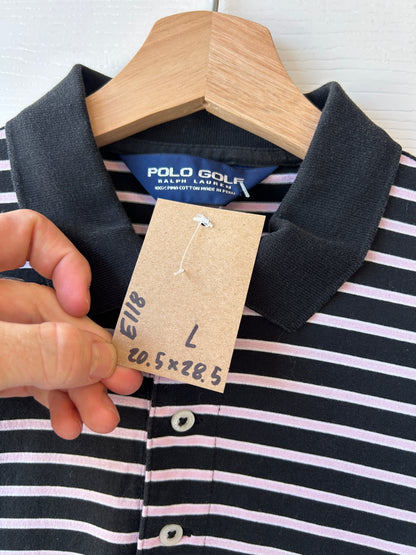 Polo golf tee - L