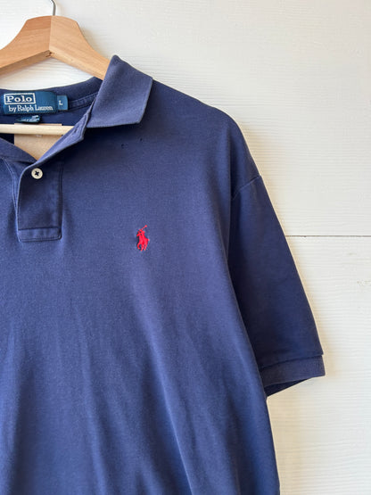 Ralph Lauren polo - L