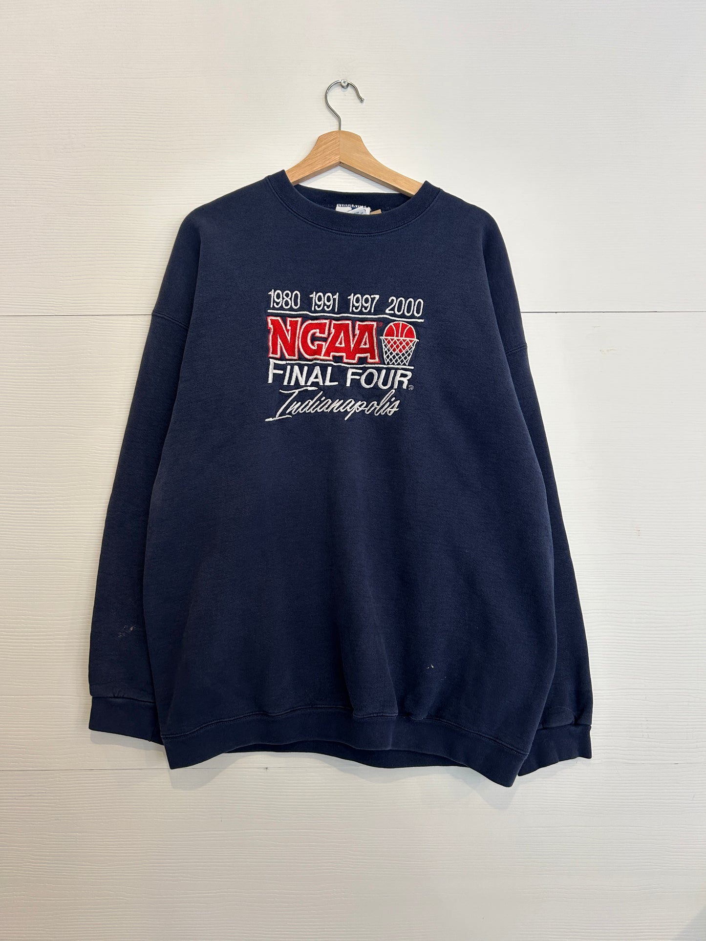NCAA Final Four Crewneck - XL