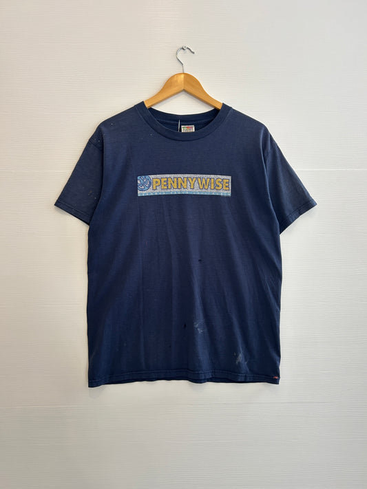 Pennywise band tee
