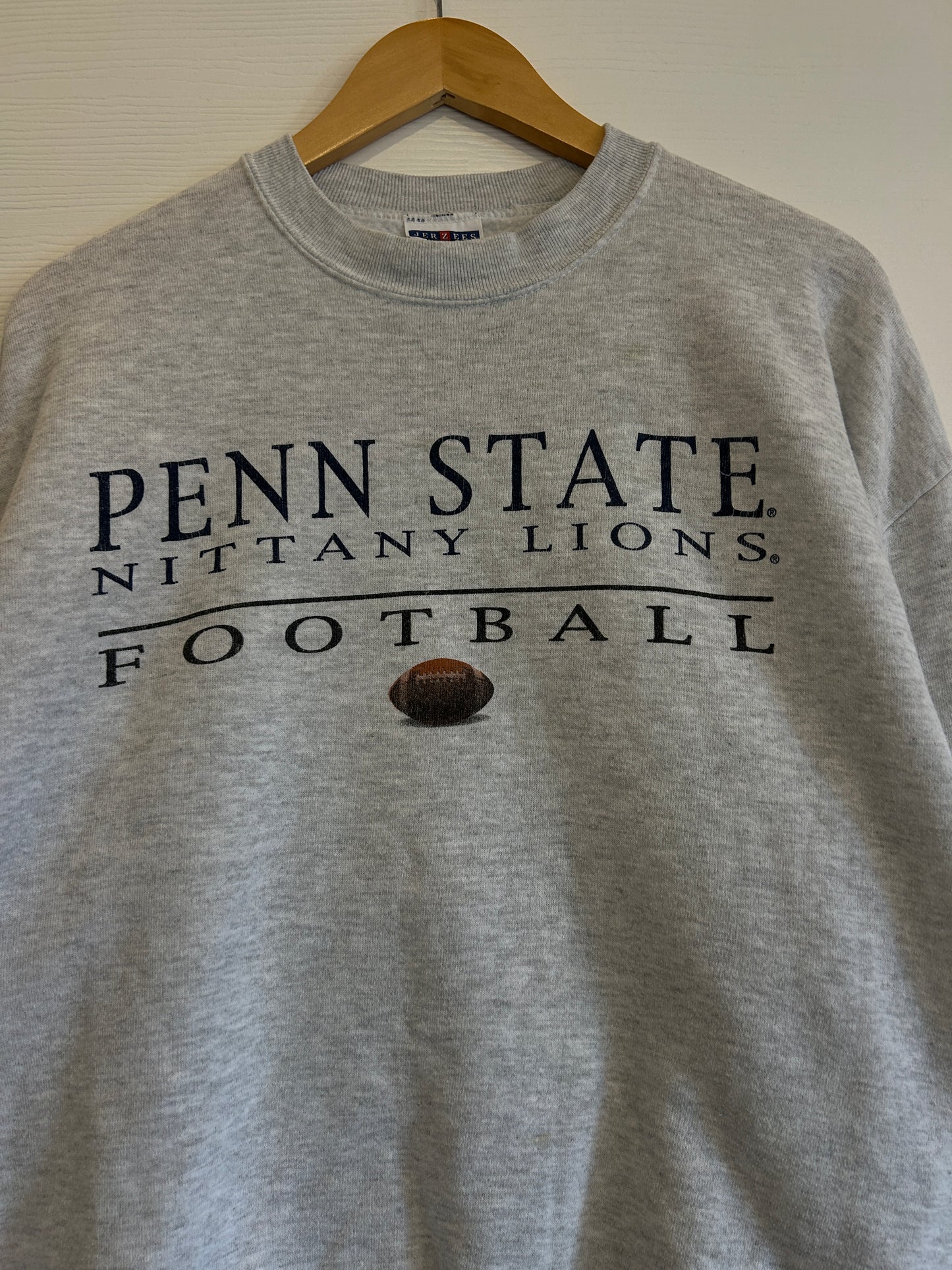 Penn state football Crewneck - XL