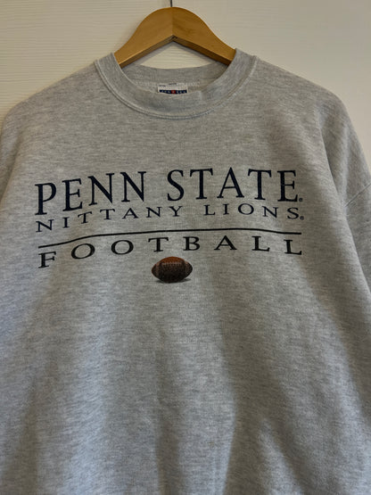 Penn state football Crewneck - XL