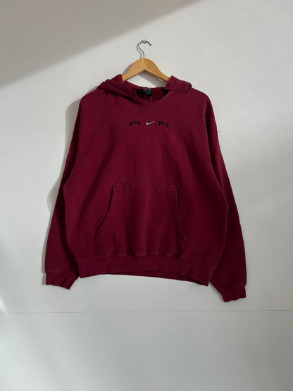 Vintage Nike Air hoodie