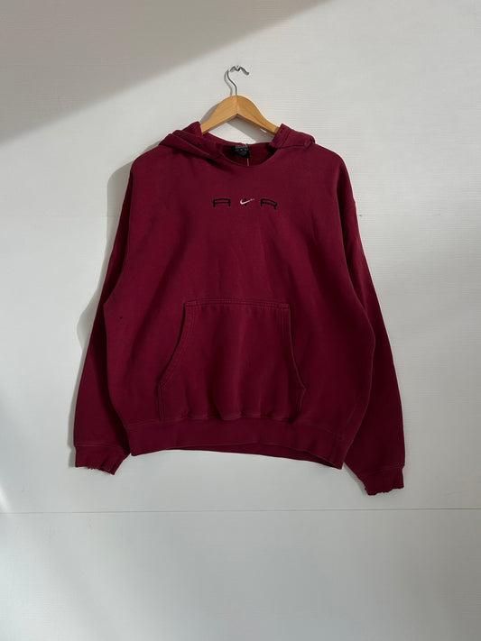 Vintage Nike Air hoodie