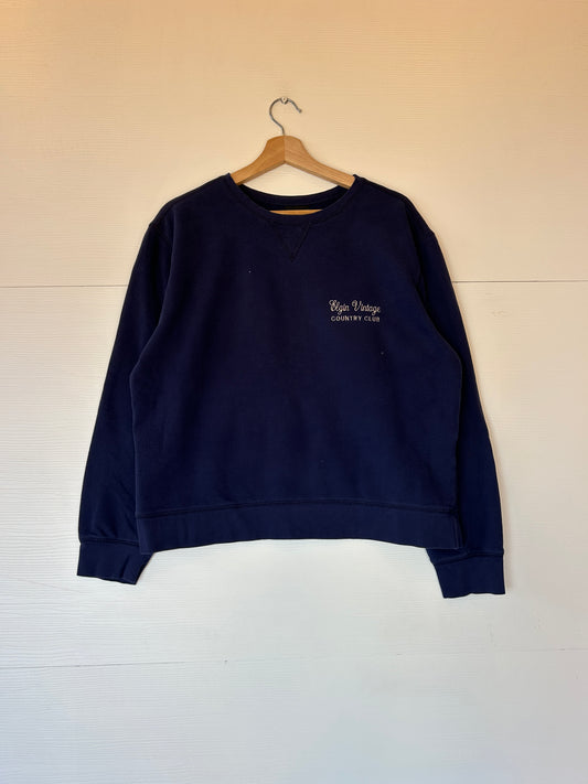 Elgin vintage country club merch - S