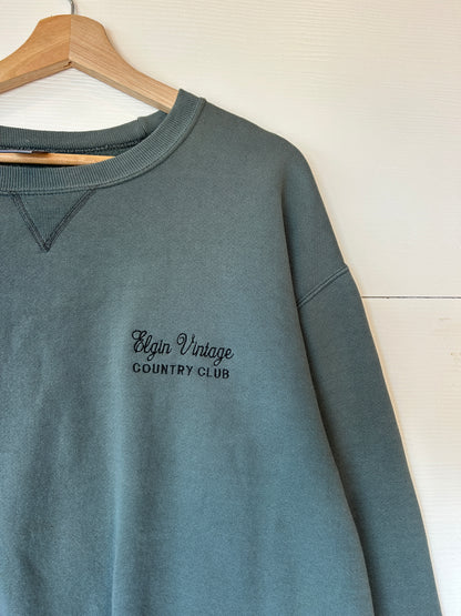 Elgin vintage country club merch - L