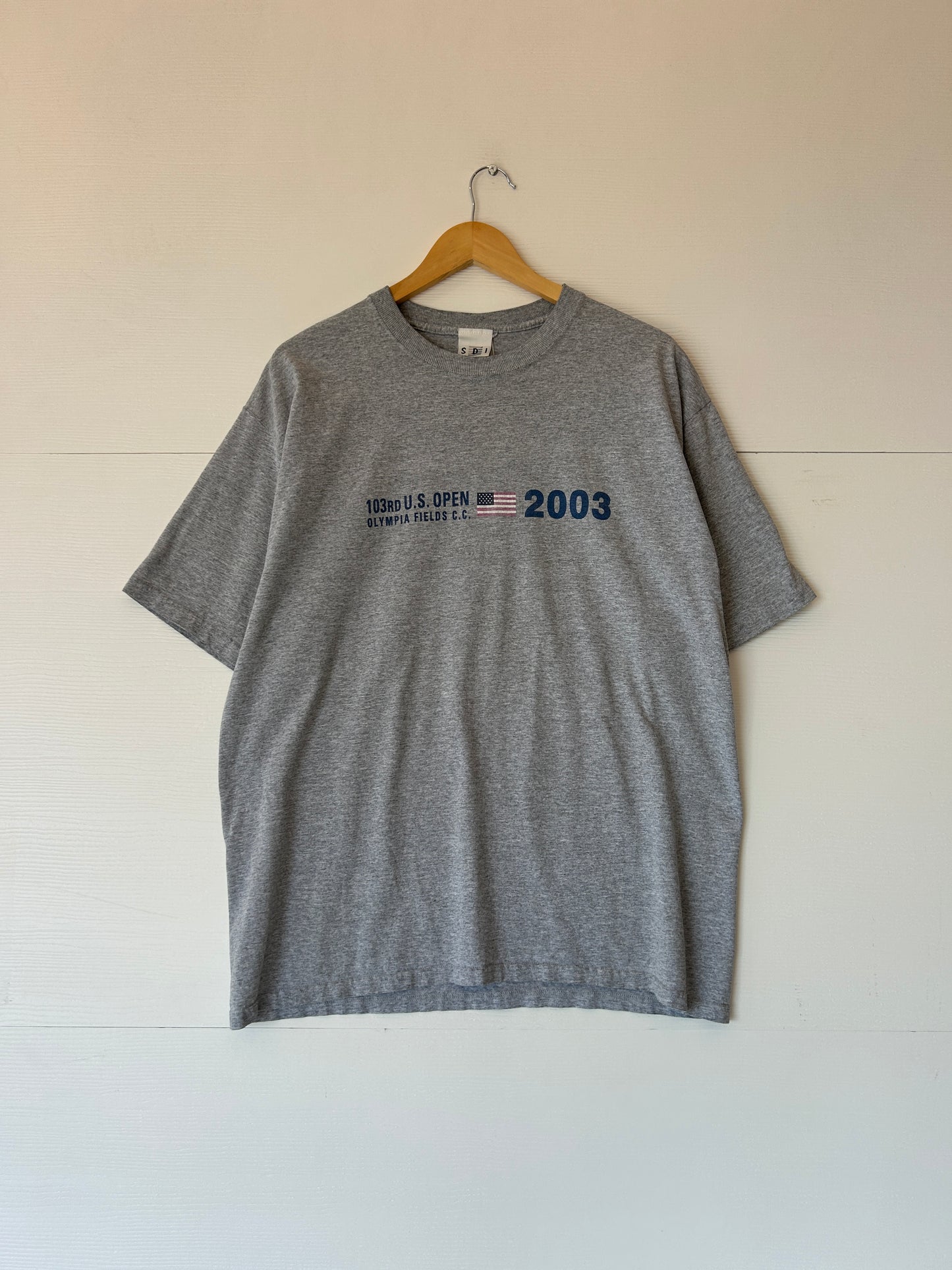 U.S. Open tee - XL