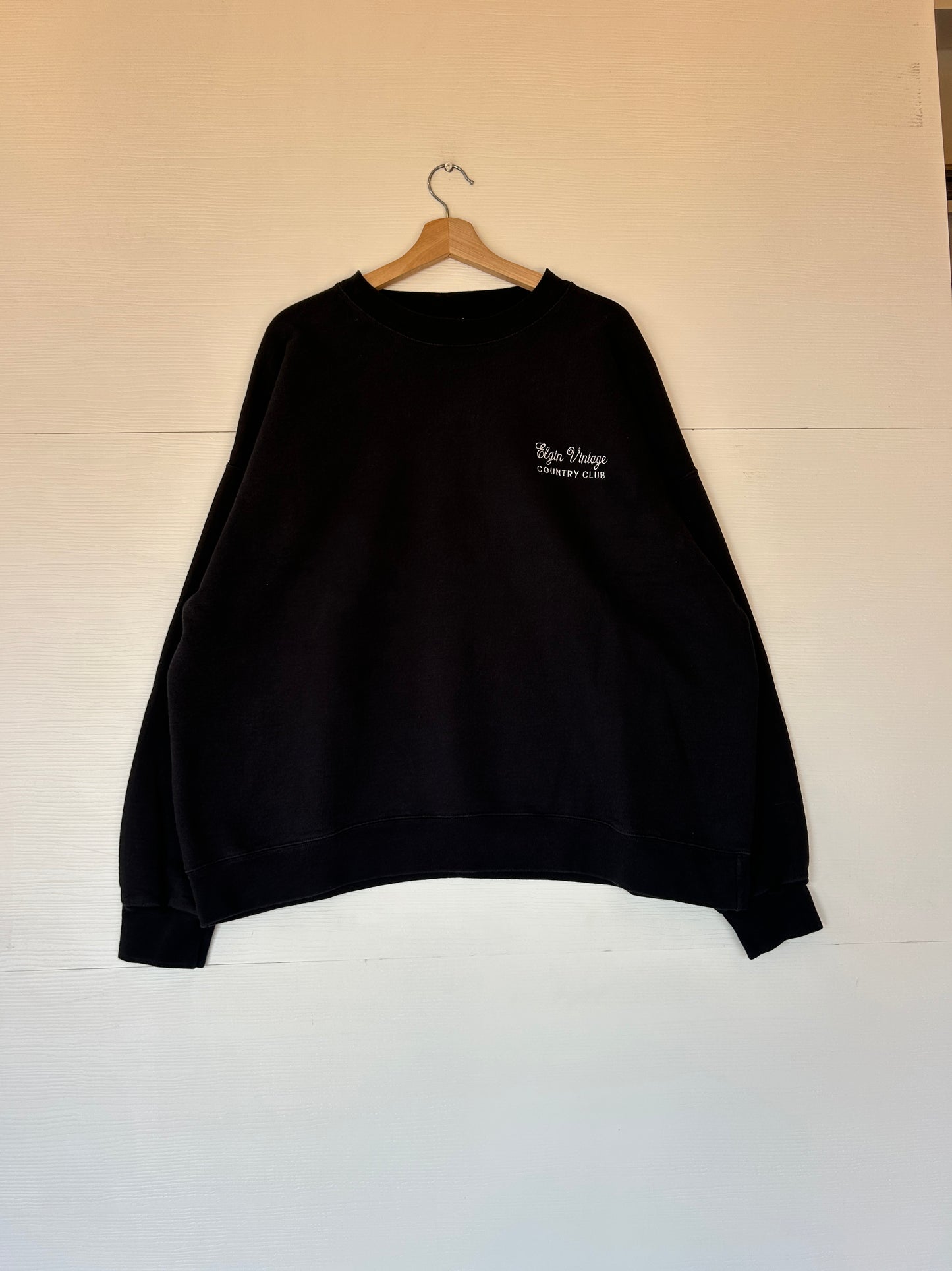 Elgin vintage country club merch - XXL