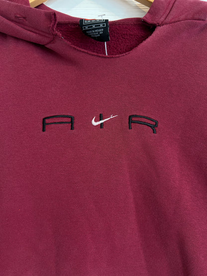 Vintage Nike Air hoodie
