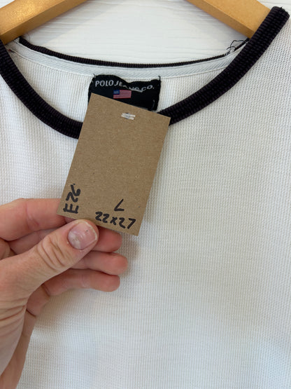 Ralph Lauren tee - L