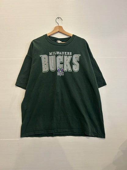 Vintage bucks tee - XL