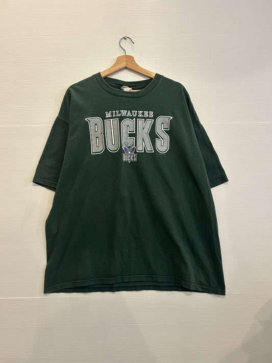 Vintage bucks tee - XL