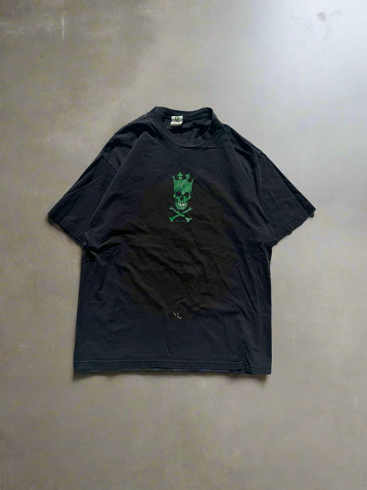 Vintage Pearl Jam Green Disease T-Shirt