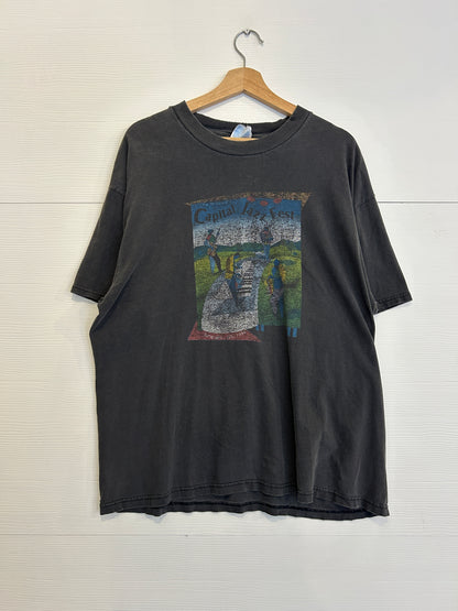 Jazz fest 99 tee - XL