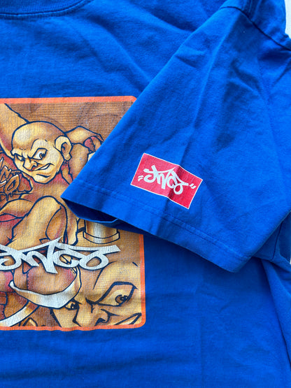 JNCO tee