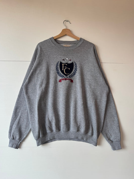 Fairway Classics crewneck - XL