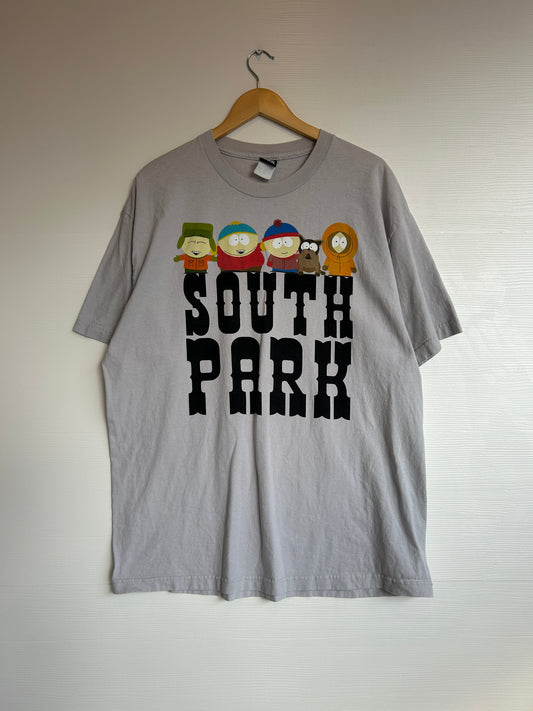 Y2K South Park tee