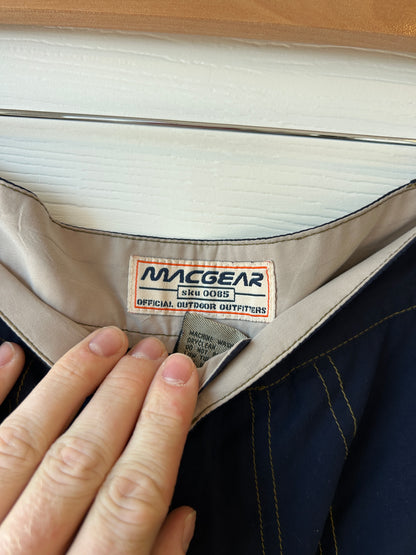 Macgear 3/4 pants - 32