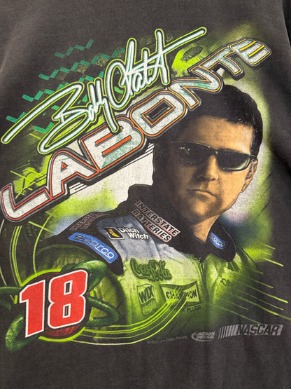 NASCAR tee - XL
