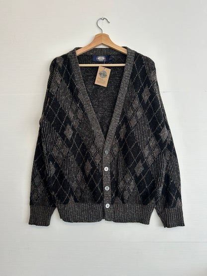 knights bridge cardigan sweater